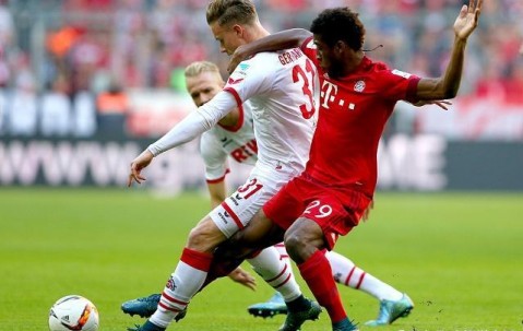 星空体育下载-柏林联盟客场胜利，排名大幅上升