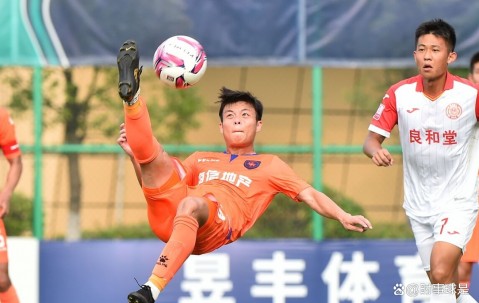 星空体育app-青岛黄海队开启联赛新征程，带着前途展望的简单介绍