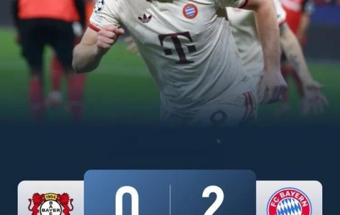 星空体育网站入口-利物浦主场战平拜仁，欧冠晋级形势不明(利物浦主场战平拜仁,欧冠晋级形势不明确)