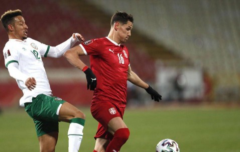 星空体育app下载地址-塞尔维亚队在欧洲预选赛中取得了关键胜利(塞尔维亚队在欧洲预选赛中取得了关键胜利吗)