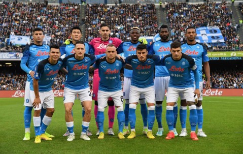 星空体育在线登录-那不勒斯迎来连胜，足总杯打响首战的简单介绍