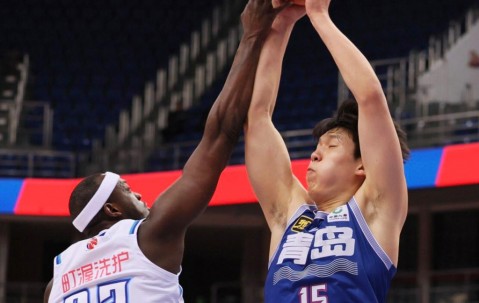星空体育在线登录-青岛男篮实现逆袭，拿下胜利的简单介绍