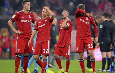 星空体育直播-莱万攻破得分，拜仁实力碾压击败晋级对手的简单介绍