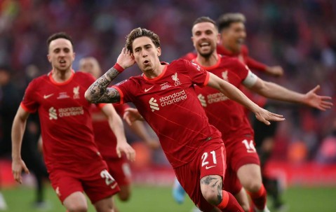 星空体育亚洲官网-利物浦阵中球员发挥出色，球队整体实力显著提升的简单介绍