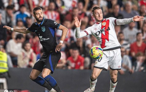 星空体育官网入口-巴列卡诺期待在主场实现反扑，豪取三分的简单介绍