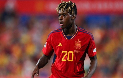 星空体育投注-欧洲足球赛事十分激烈,球员实力精彩绝伦表现