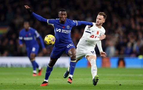 星空体育竞技-热刺主场憾败切尔西澳大利亚