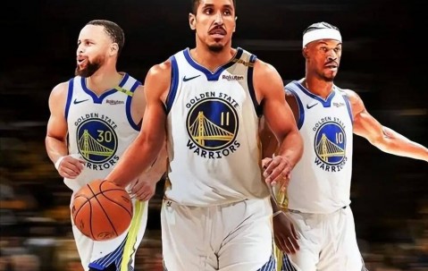 勇士后卫获得周最佳球员称号，成为焦点的简单介绍