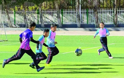 星空体育地址-足球比赛中球员的风采赢得观众喝彩