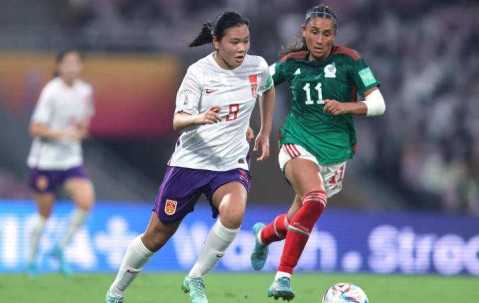 星空体育馆-包含沙特阿拉伯女足首次亮相世界杯,成绩平平的词条