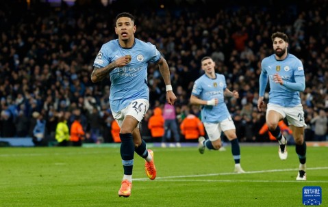 星空体育官方登录入口-曼城赛前放言欧冠夺冠，球迷热议！