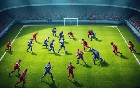 星空体育网址-河床防守体系调整，力求守住关键战局