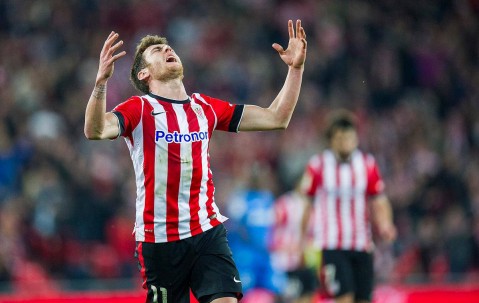 星空体育官网入口-包含巴伦西亚势如破竹,毕尔巴鄂连场告负的词条