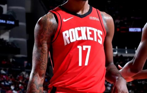 星空体育网页版登录入口-火箭客场惨败老鹰,球队连败情绪低落