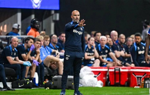 星空体育视频-关于格拉德巴赫门将状态回暖，将成为球队守护神的信息