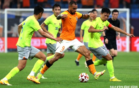 星空体育链接-雷加内斯主场胜利，脱离降级区