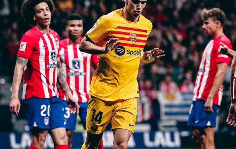 星空体育链接-马德里竞技队在比赛中展现强大实力