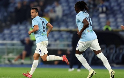 星空体育新闻-包含那不勒斯客场憾负拉齐奥，遗憾错失胜利的词条