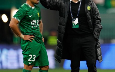 星空体育官网app-包含北京国安欲主场击败深圳佳兆业，稳固榜首位置的词条