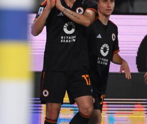 星空体育网页版入口-罗马客场大胜，继续保持不败