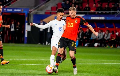 星空体育教练-关于蒙彼利埃战平，保持稳定表现的信息