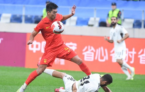 星空体育电竞-关于中国代表队足球比赛全面开花，宛如烟花的信息