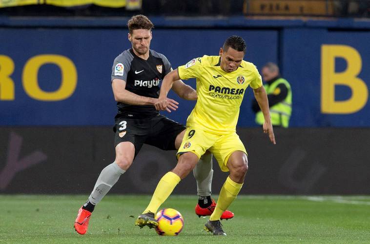 比利亚雷亚尔取得关键胜利!球队保持不败战绩的简单介绍 比利亚雷亚尔取得关键胜利!球队保持不败战绩的简单介绍