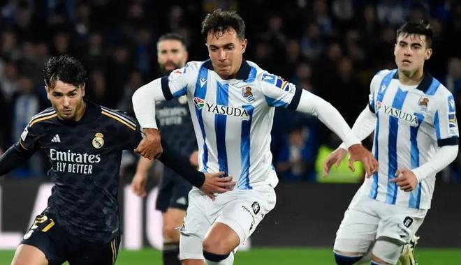 关于马德里竞技-战胜皇家社会领先西甲的信息 关于马德里竞技-战胜皇家社会领先西甲的信息