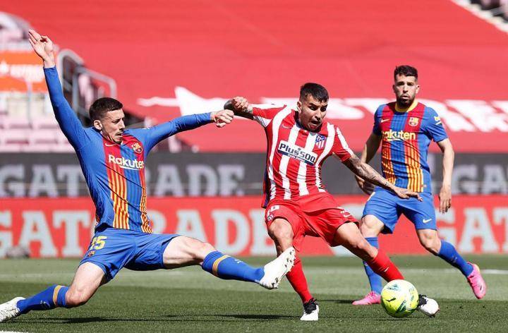 关于马德里竞技-战胜皇家社会领先西甲的信息 关于马德里竞技-战胜皇家社会领先西甲的信息