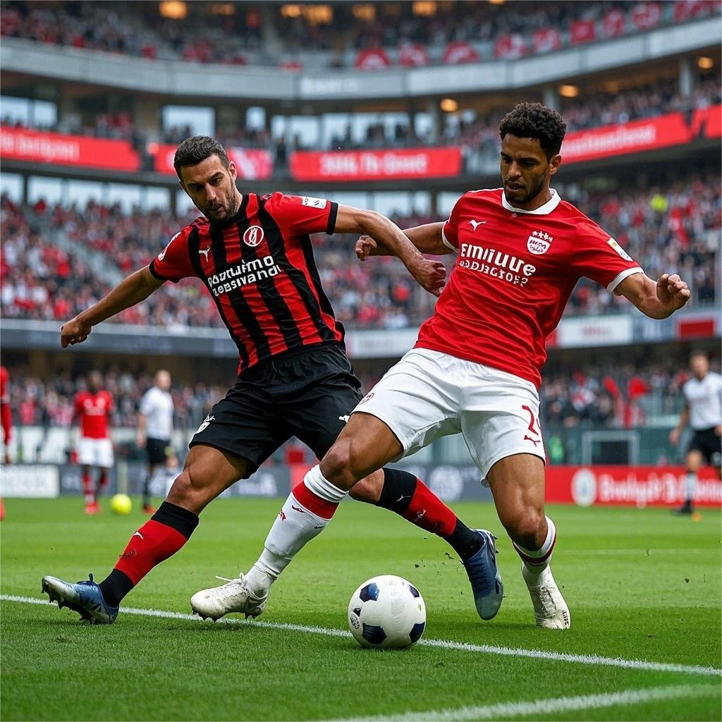 斯图加特战胜法兰克福,积分榜上升 斯图加特战胜法兰克福,积分榜上升