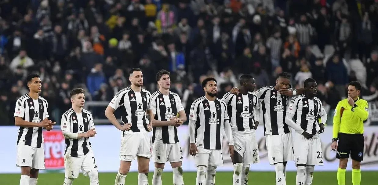 尤文图斯再度获胜，稳步崛起