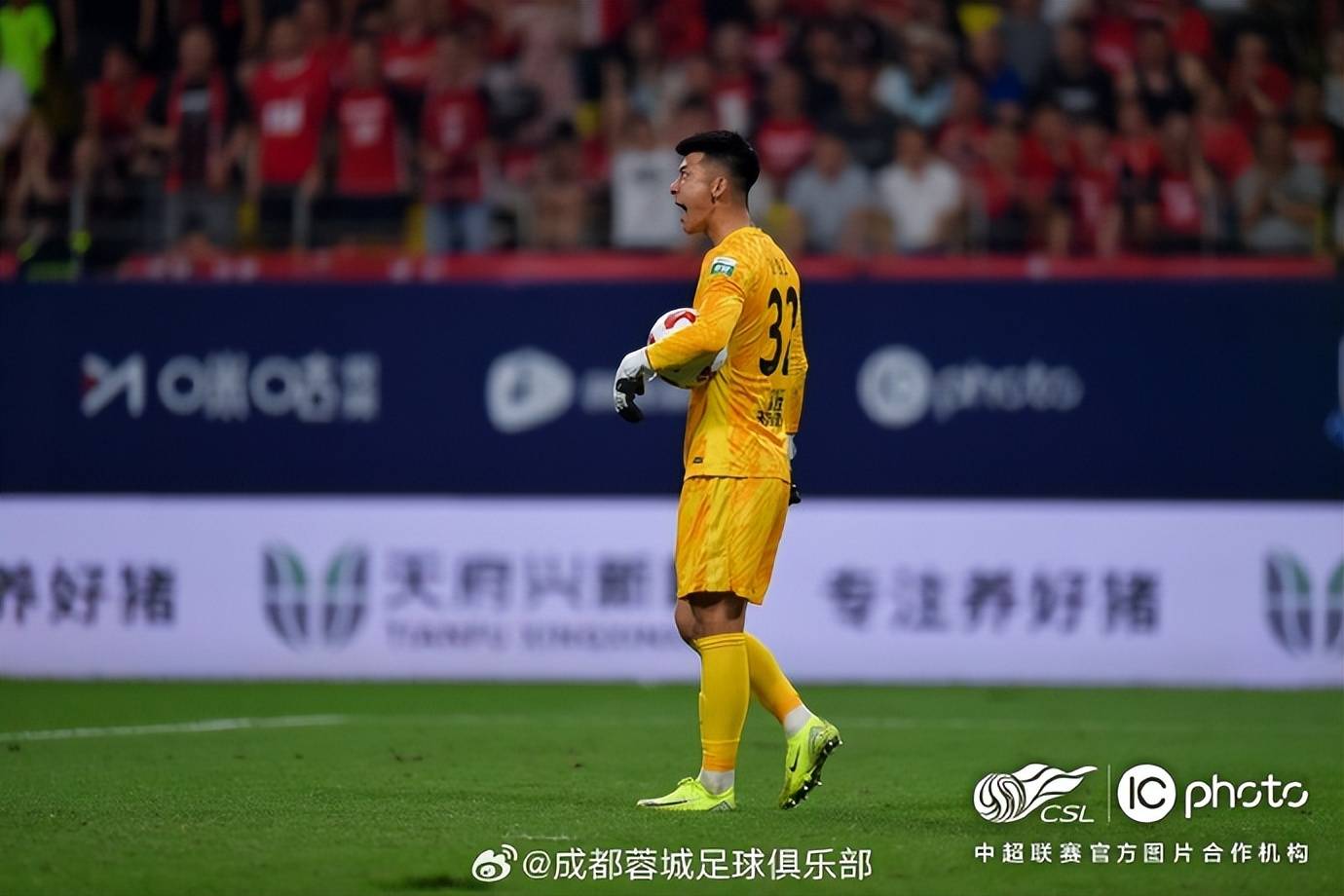 中超联赛最新消息：球队士气高涨，期待更好表现