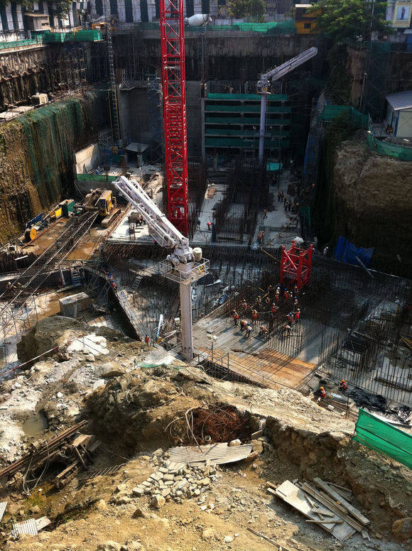 印度篮球联赛季后赛,孟买摩天大楼队连胜晋级决赛 印度篮球联赛季后赛,孟买摩天大楼队连胜晋级决赛