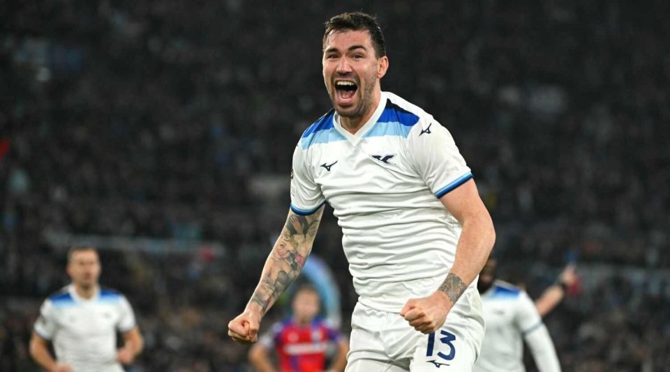 拉齐奥主帅表示球队状态已经恢复正常 拉齐奥主帅表示球队状态已经恢复正常