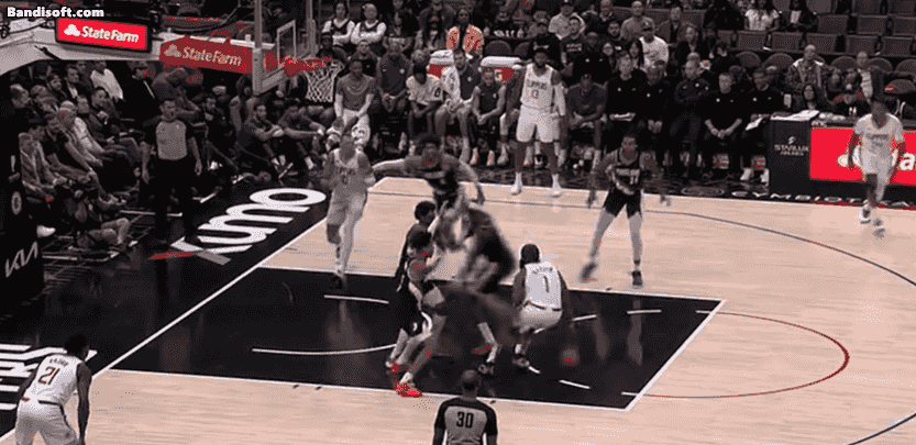 关于开拓者横扫快船,实现四连胜的信息 关于开拓者横扫快船,实现四连胜的信息