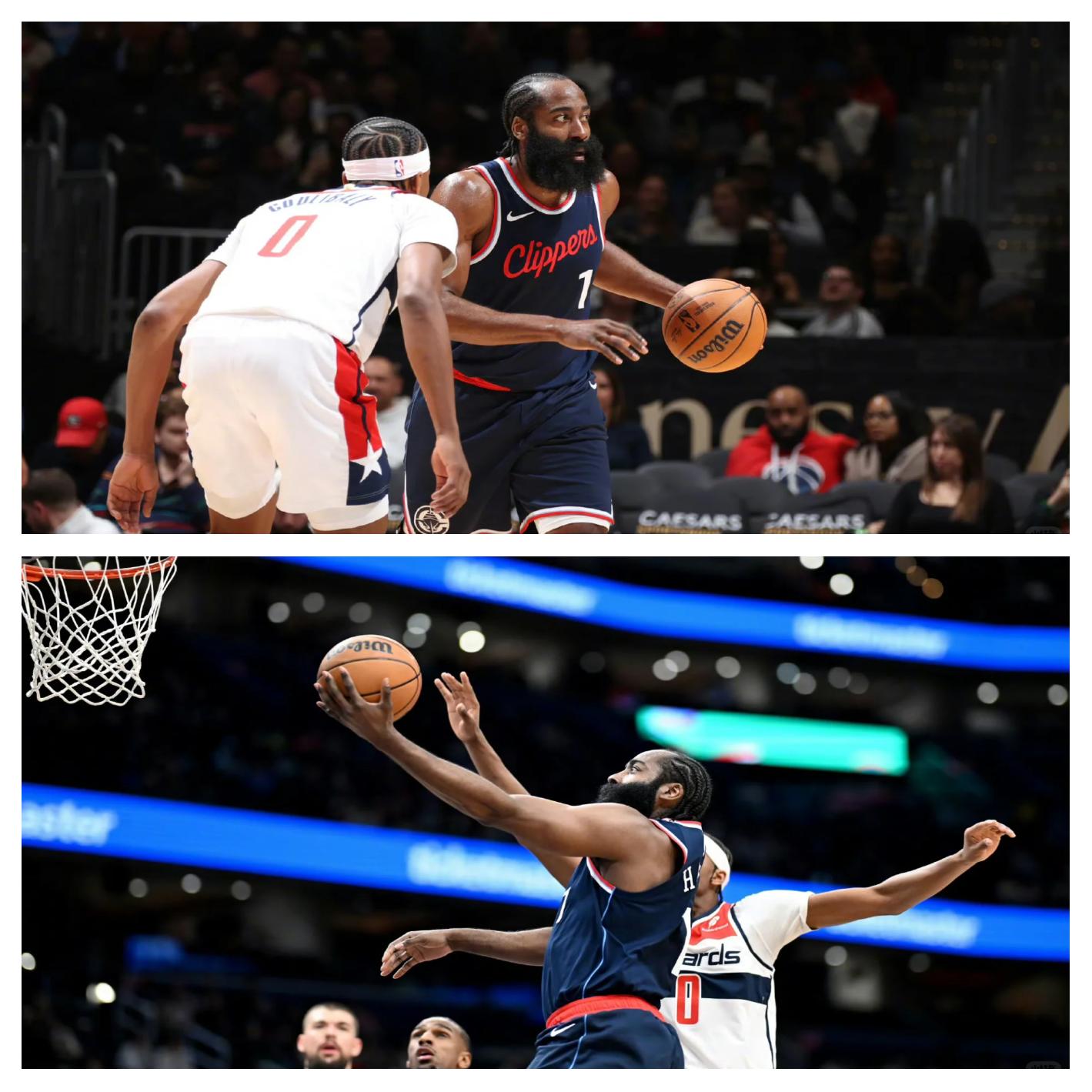 火箭擒灰熊,哈登狂砍40分! 火箭擒灰熊,哈登狂砍40分!