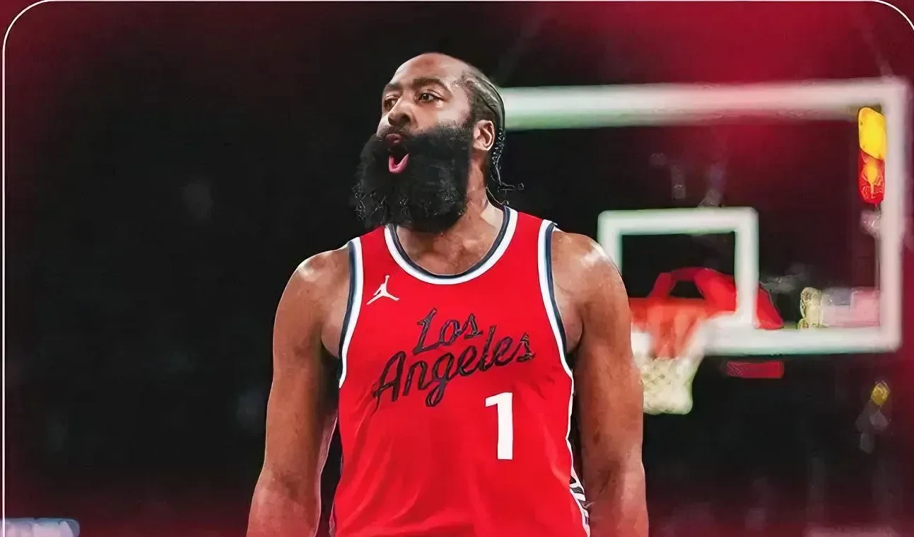 火箭擒灰熊,哈登狂砍40分! 火箭擒灰熊,哈登狂砍40分!