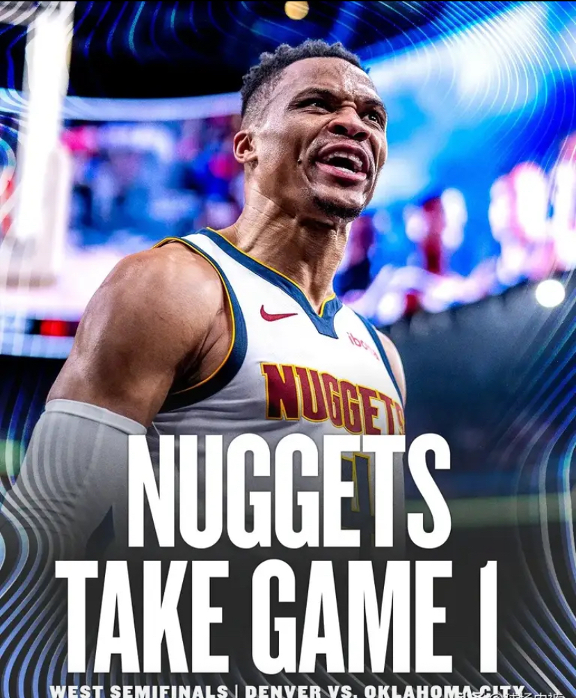 威少独揽44+21+14,雷霆射爆老鹰的简单介绍 威少独揽44+21+14,雷霆射爆老鹰的简单介绍