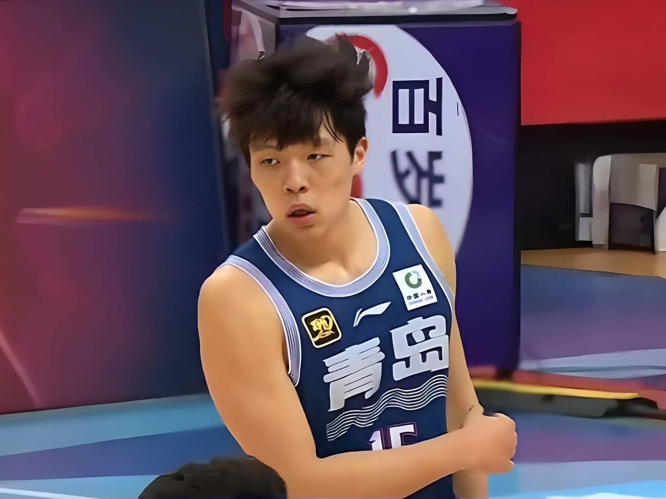 青岛男篮实现逆袭,拿下胜利的简单介绍 青岛男篮实现逆袭,拿下胜利的简单介绍